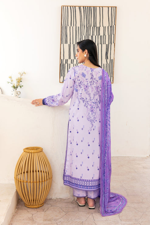 Florent | Luxury Print | FLP-10 - House Of Hania