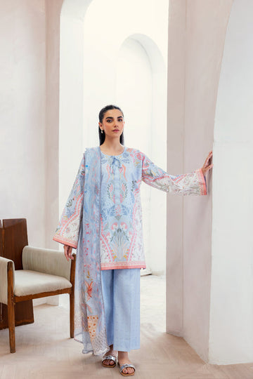 Florent | Luxury Print | FLP - 3B - House Of Hania