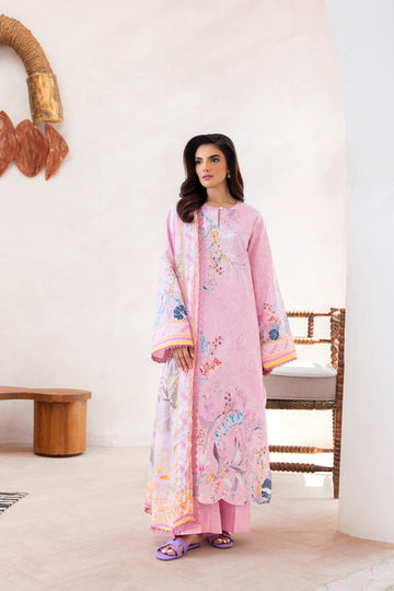 Florent | Luxury Print | FLP - 7B - House Of Hania