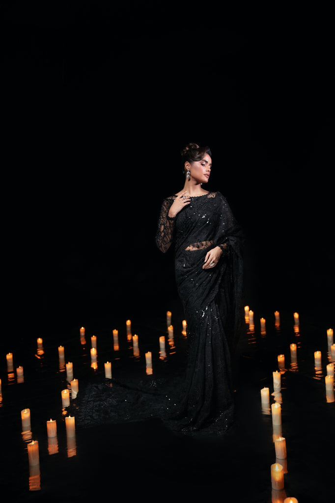 Florent | Reve Deluxe Wedding Formals | BLACKSWAN - House Of Hania