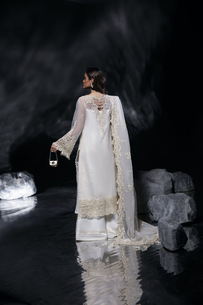 Florent | Reve Deluxe Wedding Formals | CELESTIA - House Of Hania