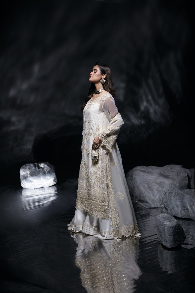 Florent | Reve Deluxe Wedding Formals | CELESTIA - House Of Hania