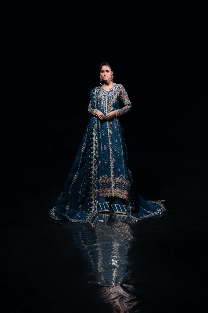 Florent | Reve Deluxe Wedding Formals | DREAMWEAVE - House Of Hania