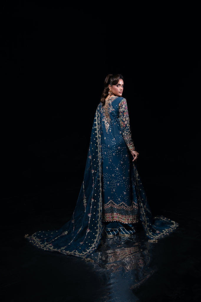 Florent | Reve Deluxe Wedding Formals | DREAMWEAVE - House Of Hania