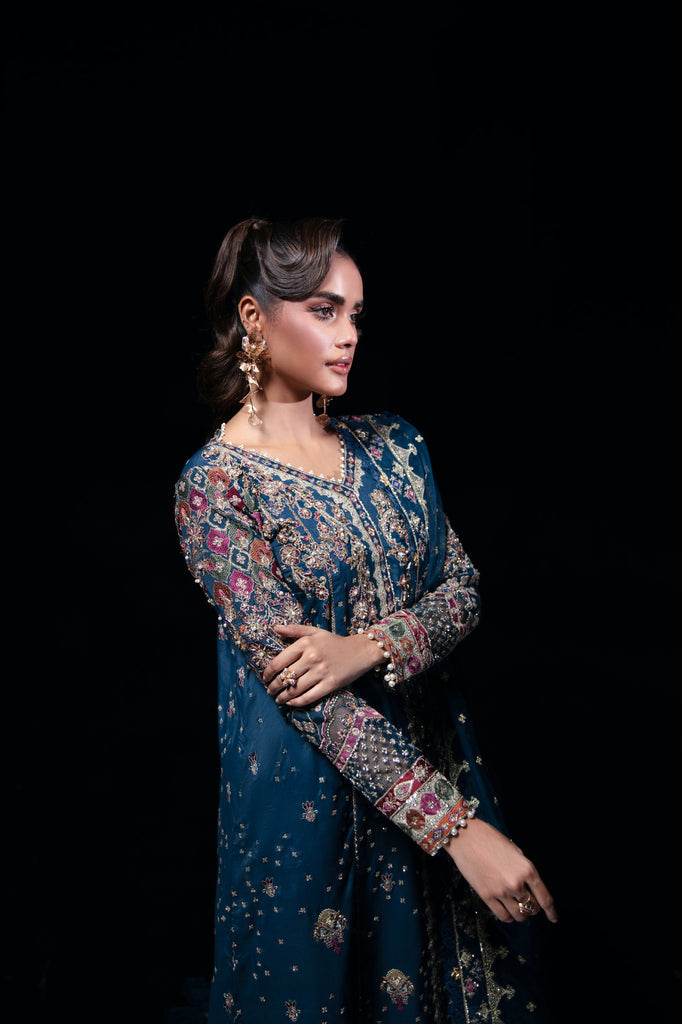 Florent | Reve Deluxe Wedding Formals | DREAMWEAVE - House Of Hania