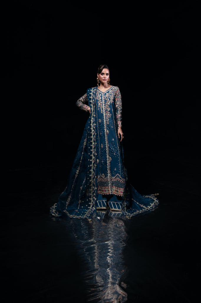 Florent | Reve Deluxe Wedding Formals | DREAMWEAVE - House Of Hania