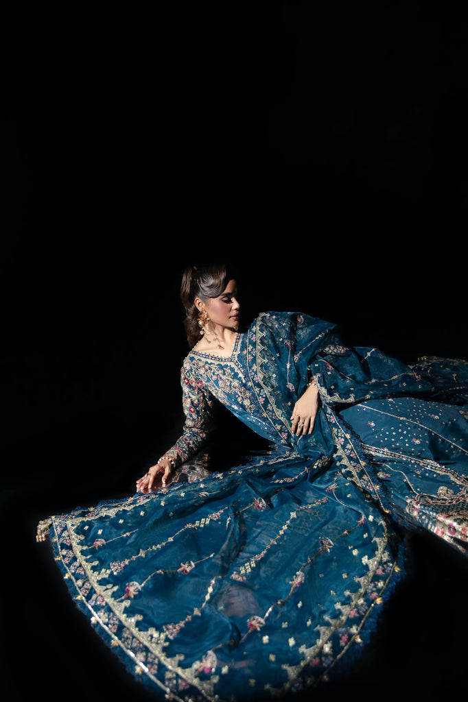 Florent | Reve Deluxe Wedding Formals | DREAMWEAVE - House Of Hania