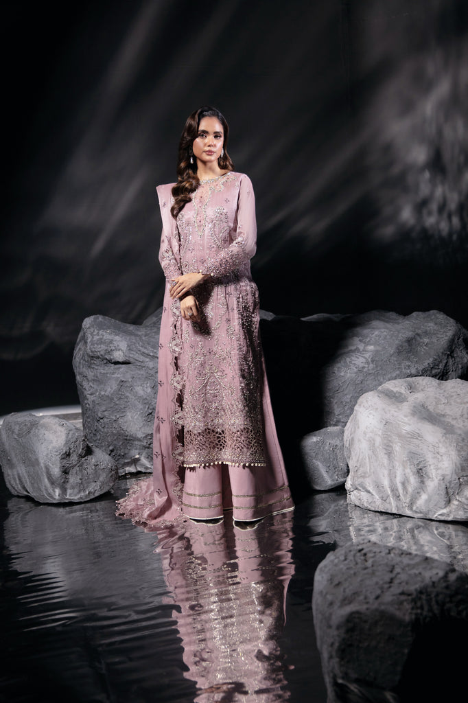 Florent | Reve Deluxe Wedding Formals | DUSKY DREAM - House Of Hania