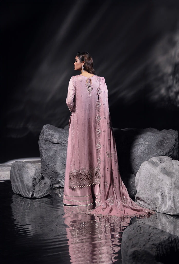 Florent | Reve Deluxe Wedding Formals | DUSKY DREAM - House Of Hania