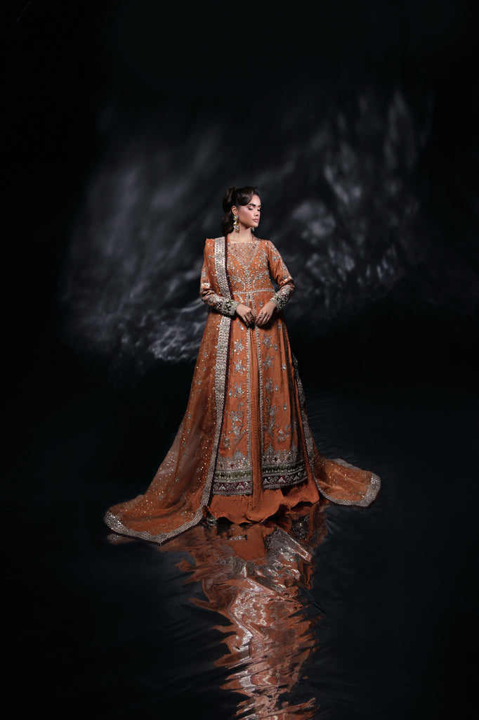 Florent | Reve Deluxe Wedding Formals | LUNAIRE - House Of Hania