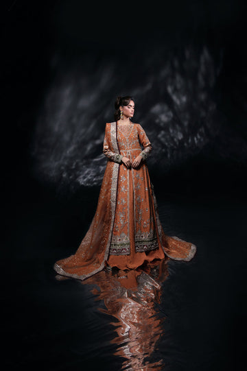 Florent | Reve Deluxe Wedding Formals | LUNAIRE - House Of Hania