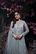 Florent | Reve Deluxe Wedding Formals | MINT MIST - House Of Hania