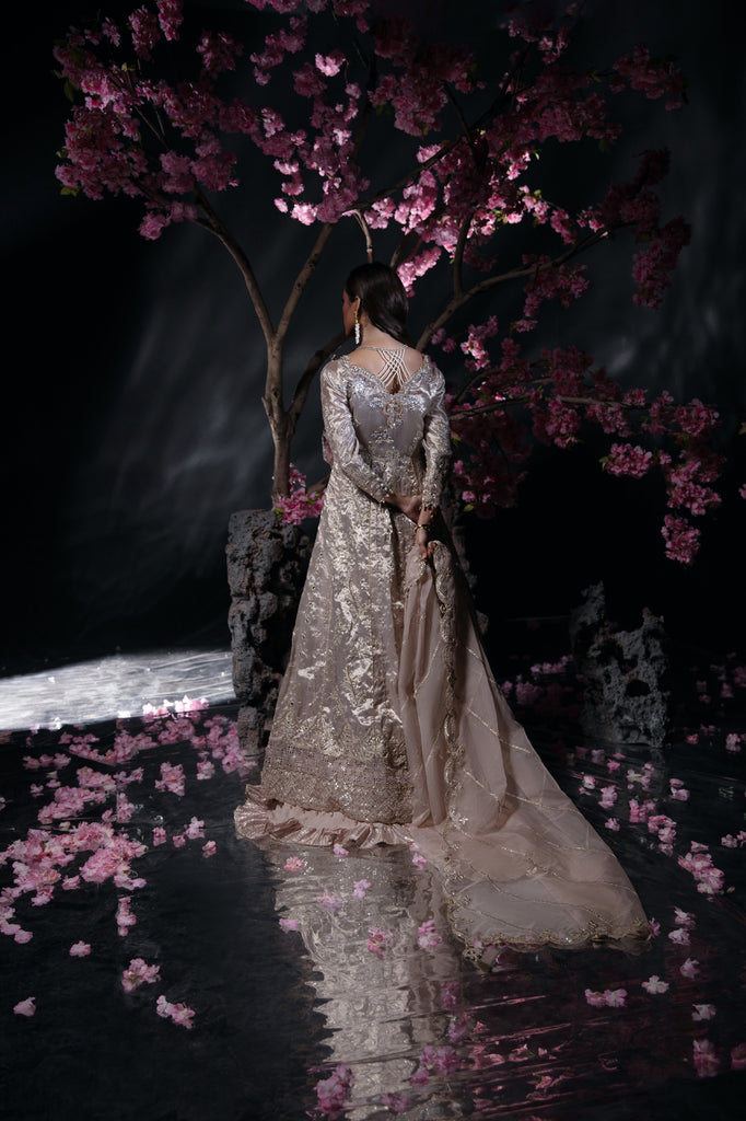 Florent | Reve Deluxe Wedding Formals | OPALINE - House Of Hania