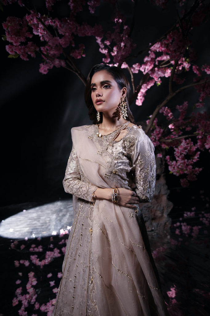 Florent | Reve Deluxe Wedding Formals | OPALINE - House Of Hania