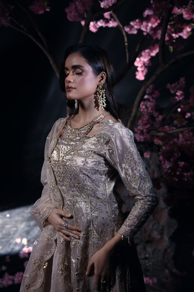 Florent | Reve Deluxe Wedding Formals | OPALINE - House Of Hania