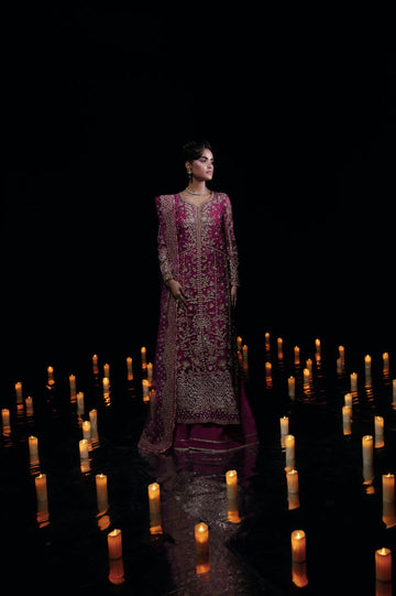 Florent | Reve Deluxe Wedding Formals | ROSSETTE - House Of Hania