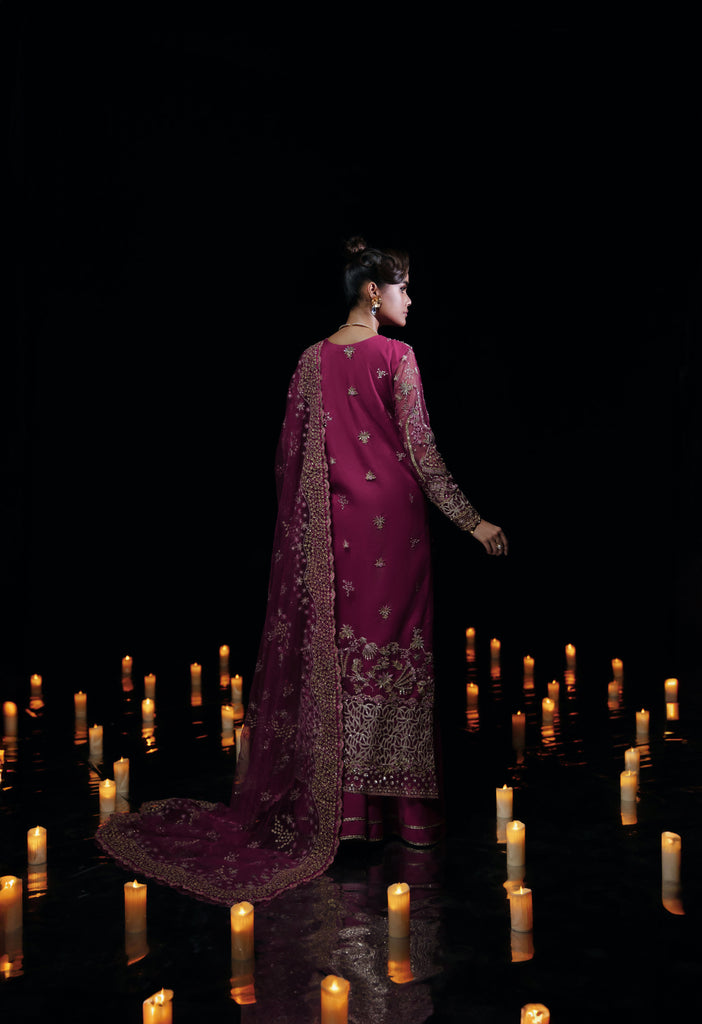 Florent | Reve Deluxe Wedding Formals | ROSSETTE - House Of Hania