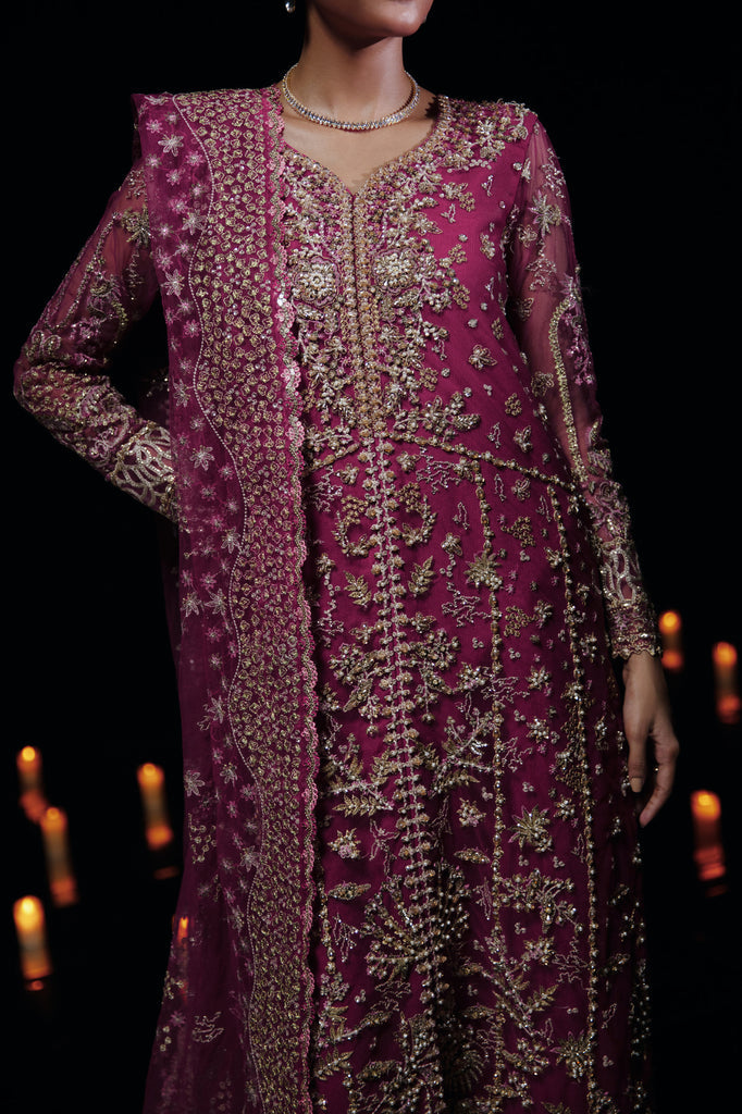 Florent | Reve Deluxe Wedding Formals | ROSSETTE - House Of Hania