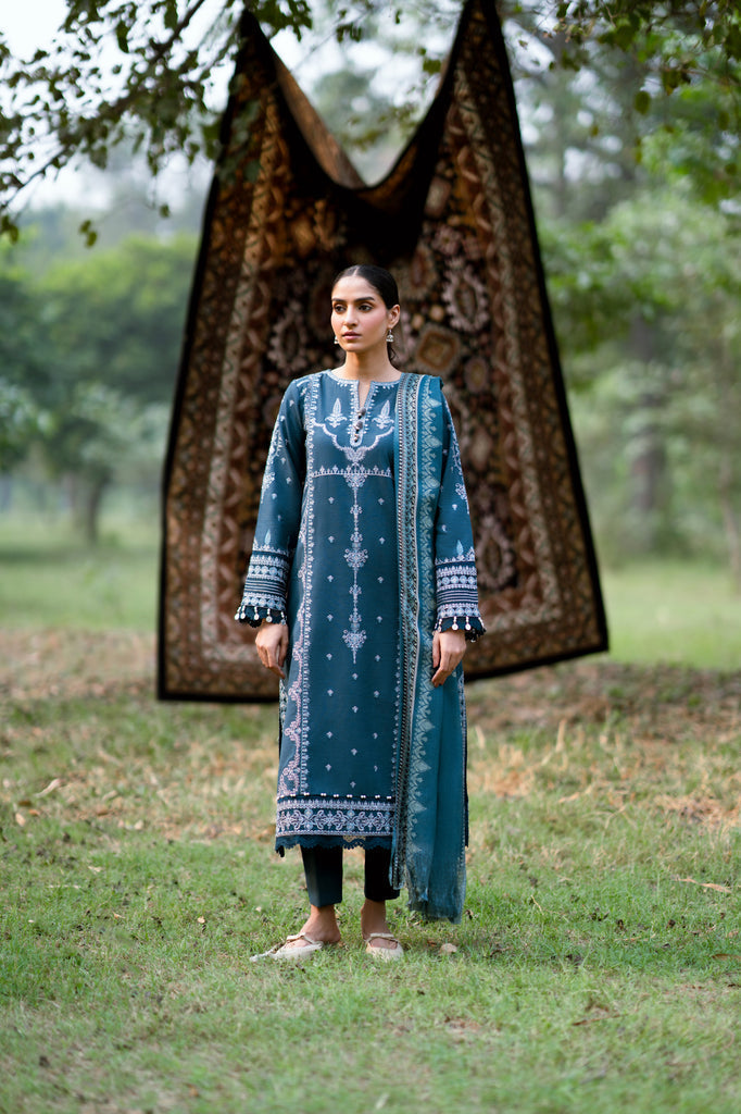 Florent | Serenity Collection |  FSS-1A - House Of Hania