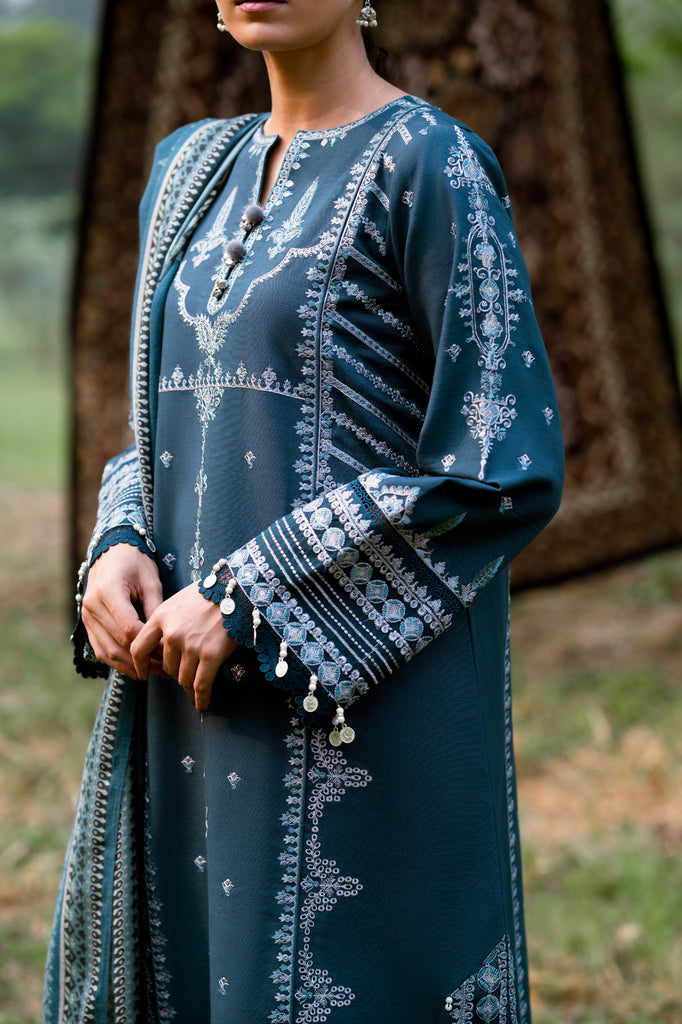 Florent | Serenity Collection |  FSS-1A - House Of Hania