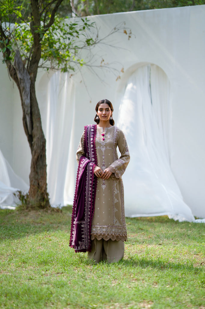 Florent | Serenity Collection |  FSS-1B - House Of Hania