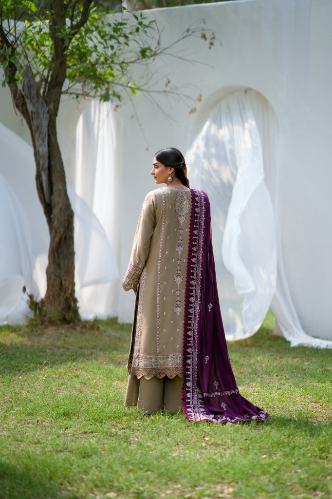 Florent | Serenity Collection |  FSS-1B - House Of Hania