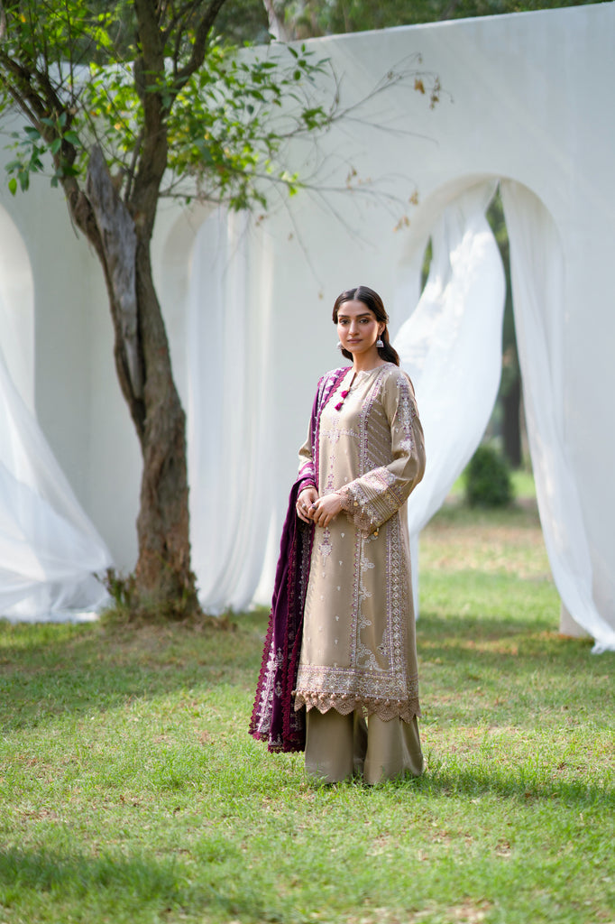 Florent | Serenity Collection |  FSS-1B - House Of Hania