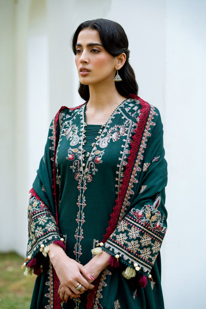 Florent | Serenity Collection |  FSS-2B - House Of Hania