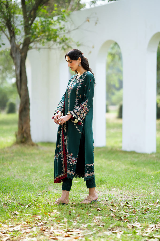 Florent | Serenity Collection |  FSS-2B - House Of Hania