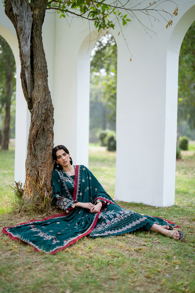 Florent | Serenity Collection |  FSS-2B - House Of Hania