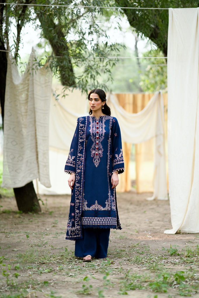 Florent | Serenity Collection |  FSS-3B - House Of Hania