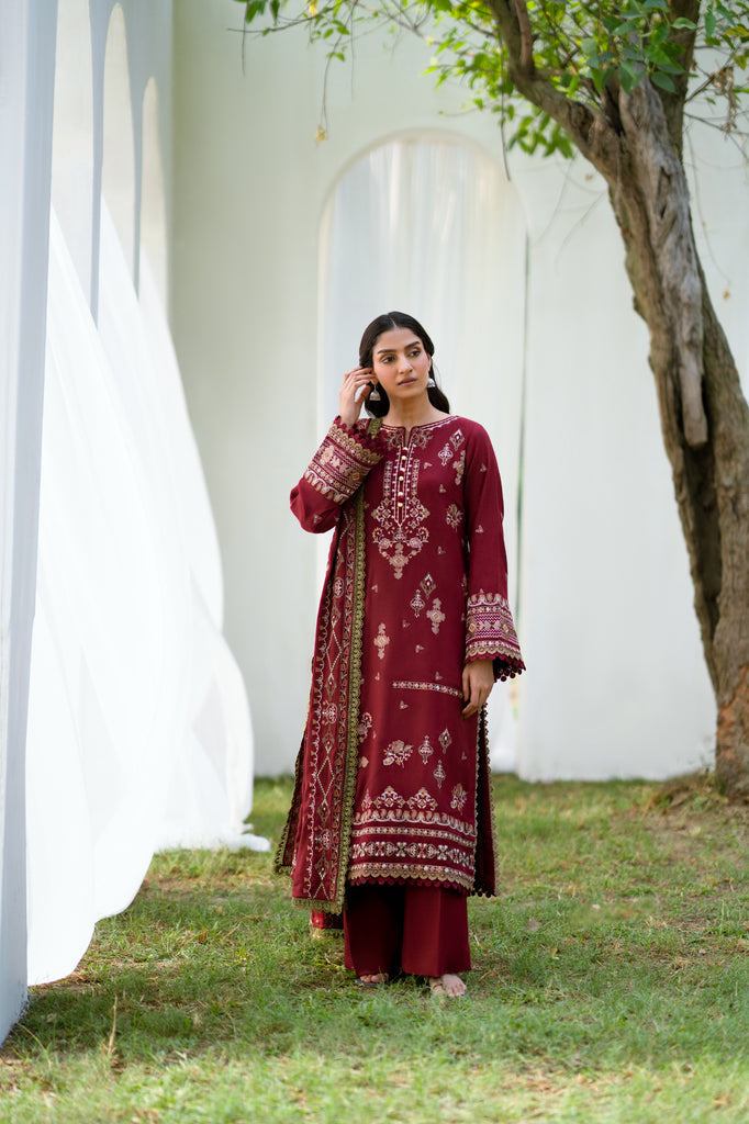 Florent | Serenity Collection |  FSS-4A - House Of Hania