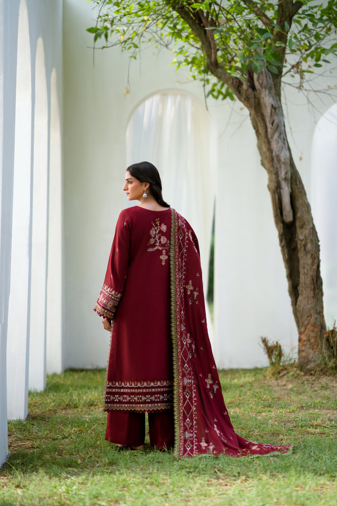 Florent | Serenity Collection |  FSS-4A - House Of Hania