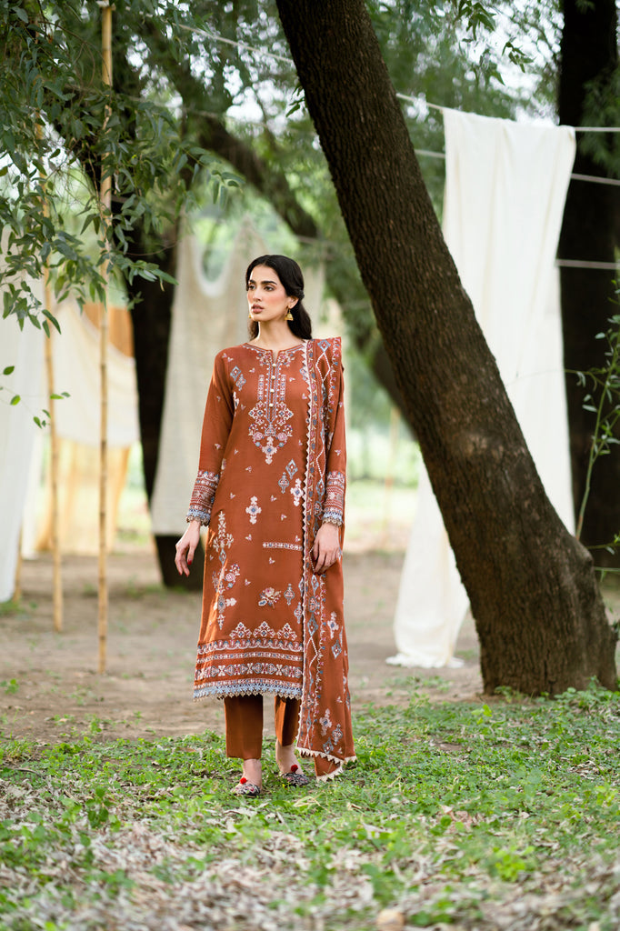 Florent | Serenity Collection |  FSS-4B - House Of Hania