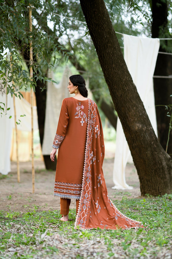 Florent | Serenity Collection |  FSS-4B - House Of Hania