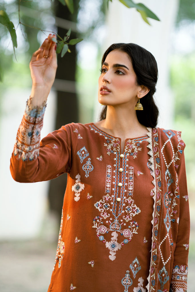 Florent | Serenity Collection |  FSS-4B - House Of Hania