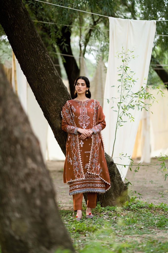 Florent | Serenity Collection |  FSS-4B - House Of Hania