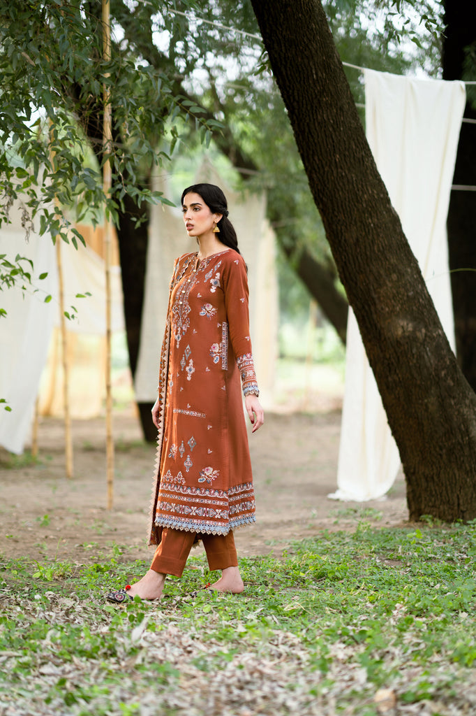 Florent | Serenity Collection |  FSS-4B - House Of Hania