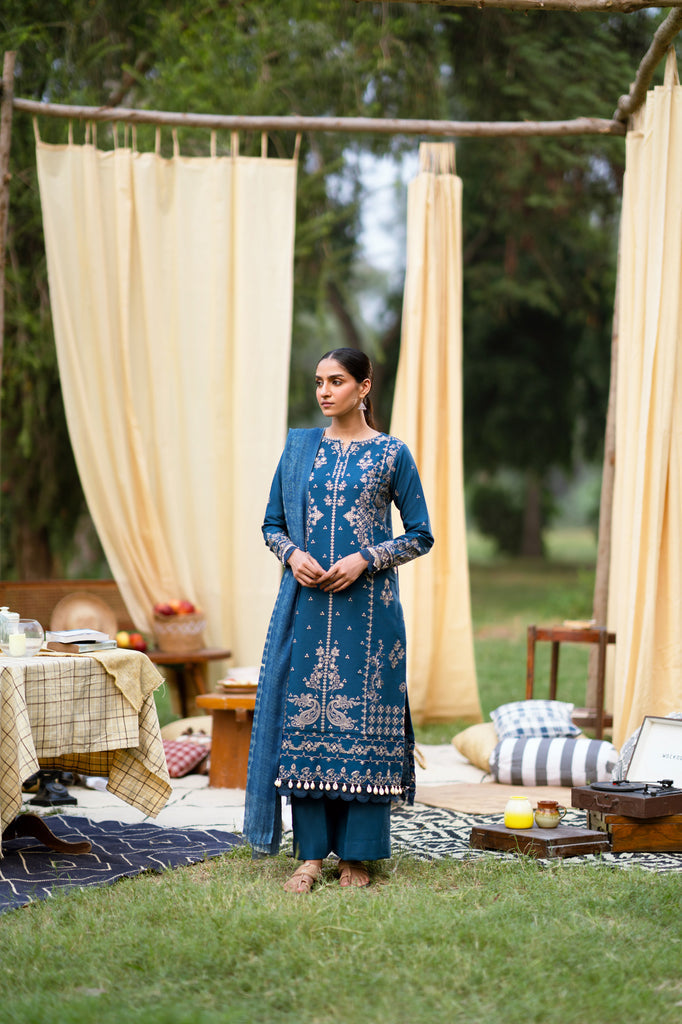 Florent | Serenity Collection |  FSS-5A - House Of Hania