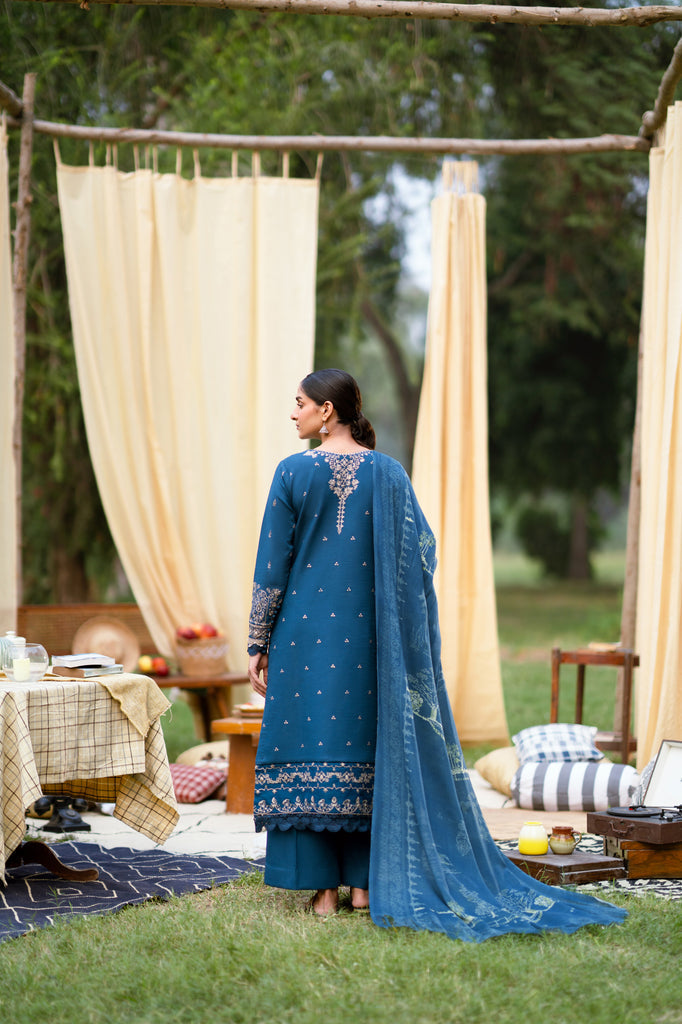 Florent | Serenity Collection |  FSS-5A - House Of Hania