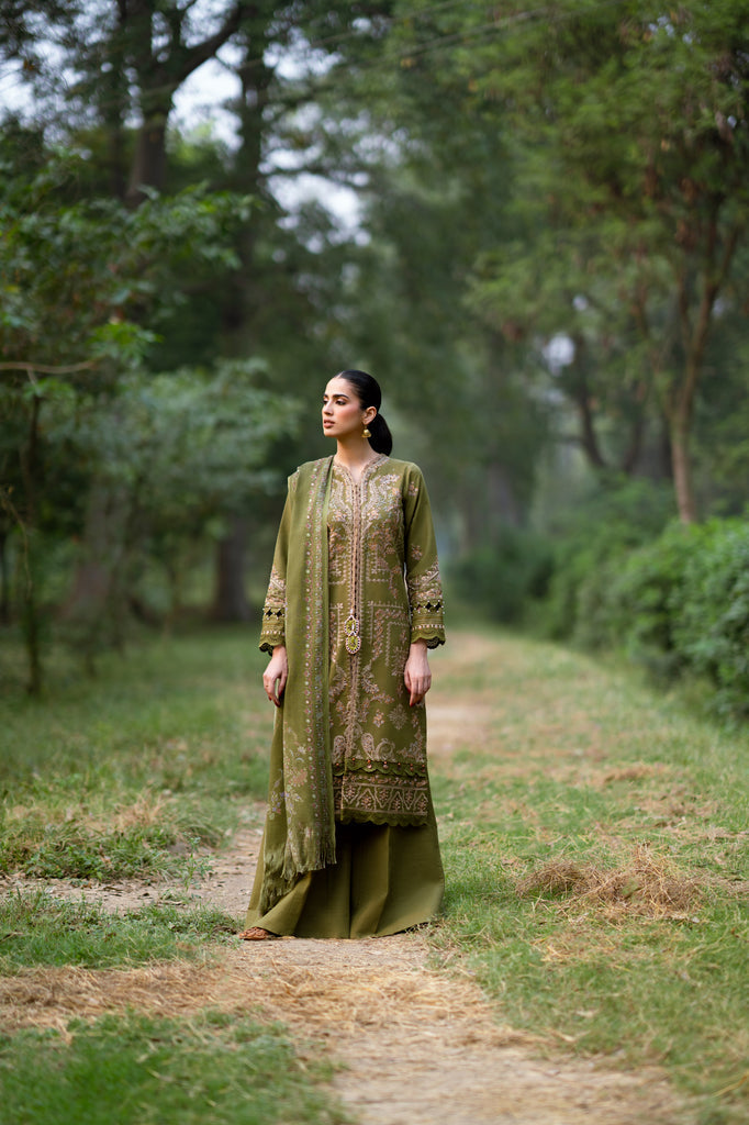 Florent | Serenity Collection |  FSS-6A - House Of Hania