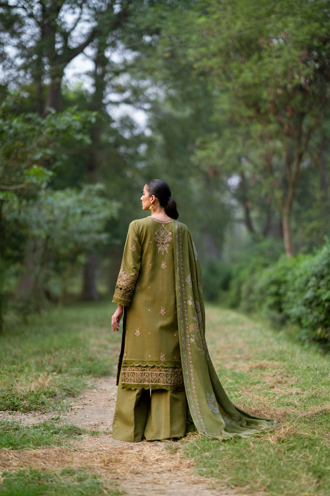 Florent | Serenity Collection |  FSS-6A - House Of Hania