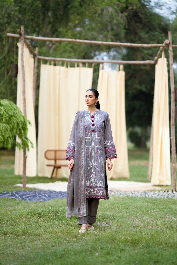 Florent | Serenity Collection |  FSS-6B - House Of Hania