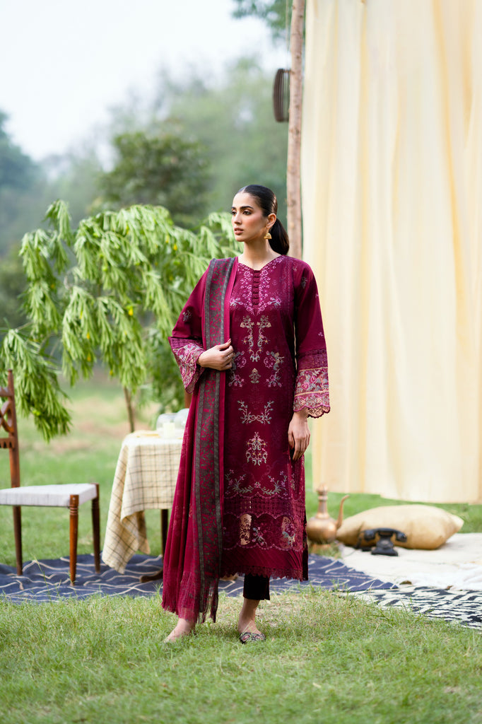 Florent | Serenity Collection |  FSS-7A - House Of Hania