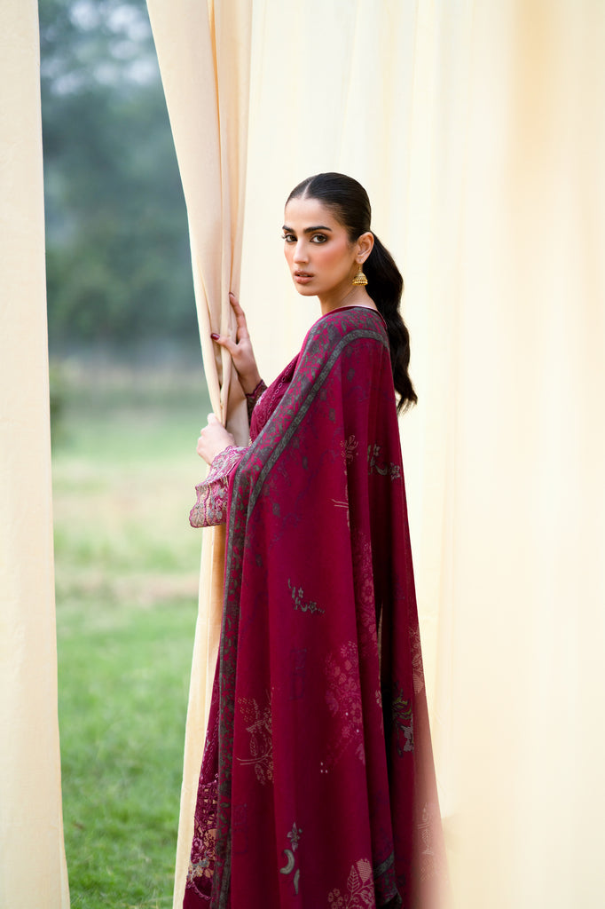 Florent | Serenity Collection |  FSS-7A - House Of Hania