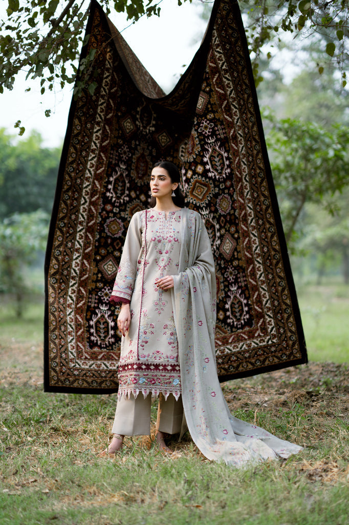 Florent | Serenity Collection |  FSS-8A - House Of Hania