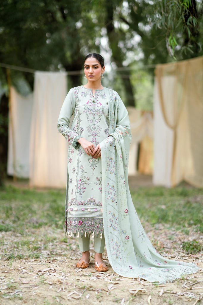 Florent | Serenity Collection |  FSS-8B - House Of Hania