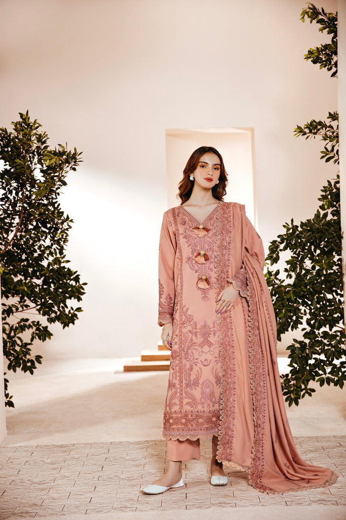 Florent | Shades of Winter |  FSW -1A - House Of Hania