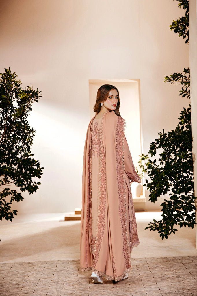 Florent | Shades of Winter |  FSW -1A - House Of Hania