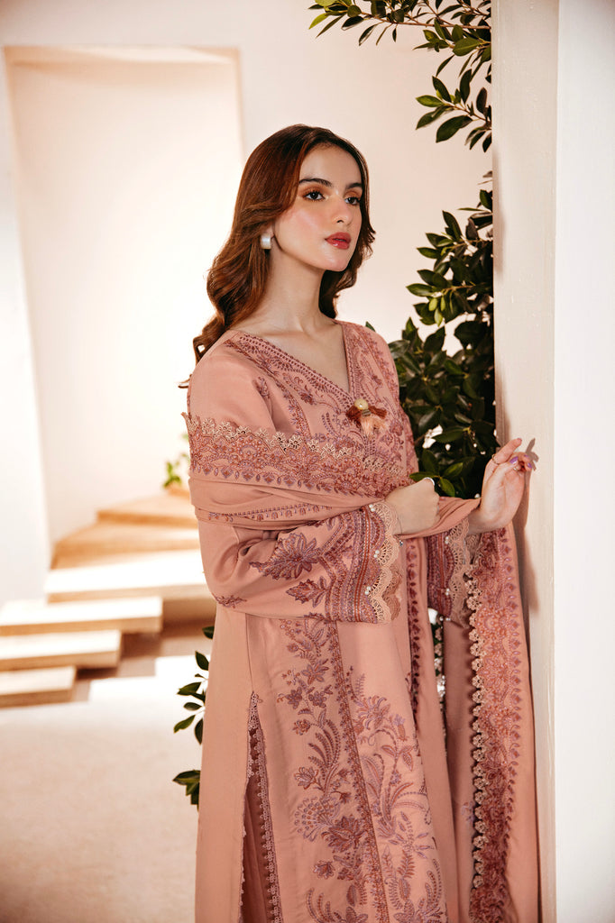 Florent | Shades of Winter |  FSW -1A - House Of Hania